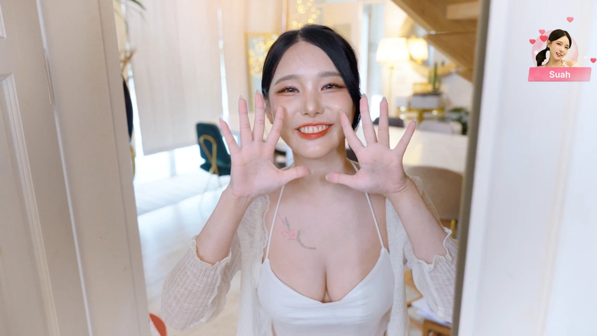 哦莫!美女们的闪婚修罗场 截图