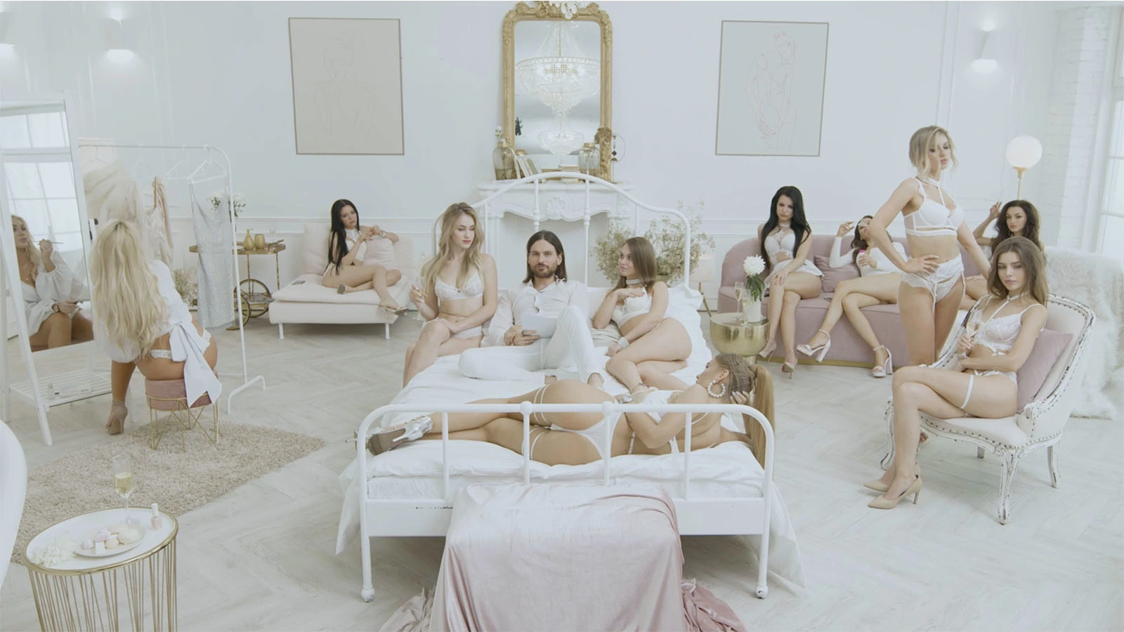 Super Seducer 3 截图