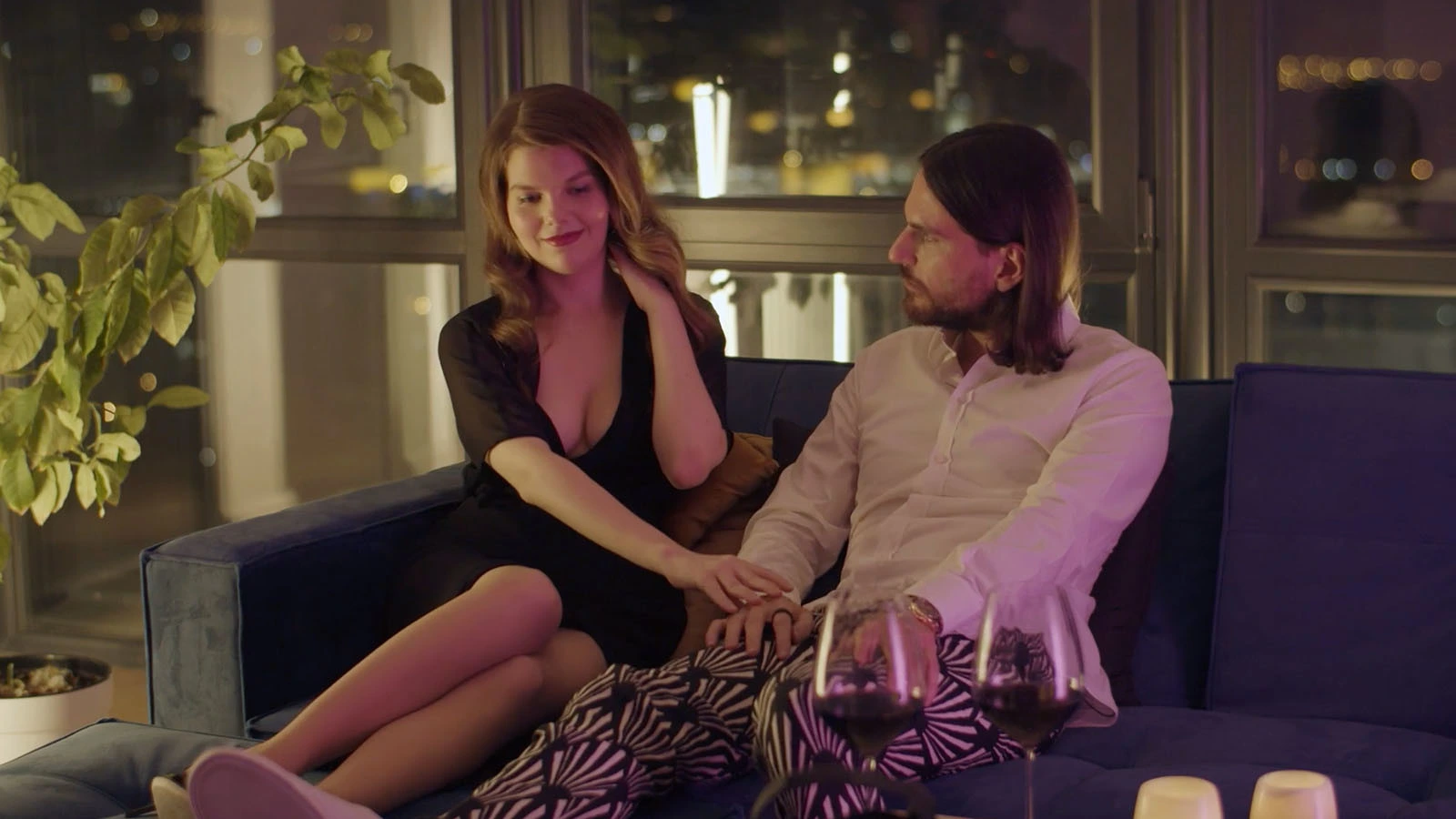 Super Seducer 3 截图