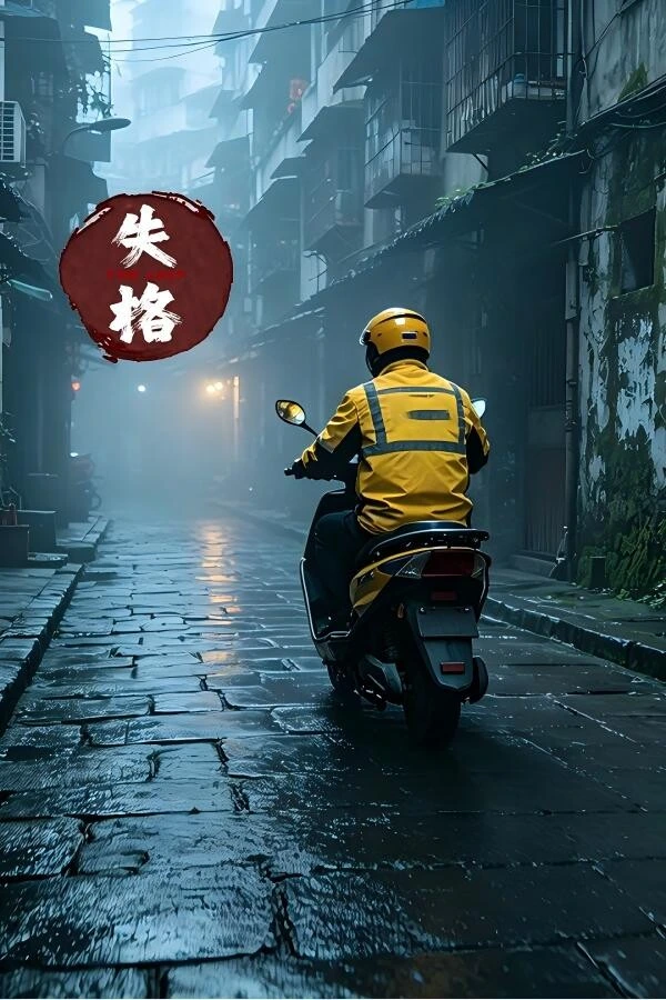 失格