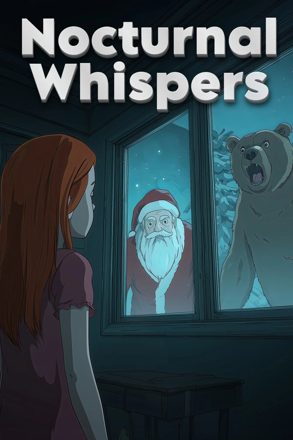 Nocturnal Whispers