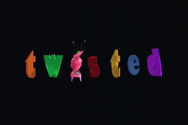 Twisted: The Game Show 截图