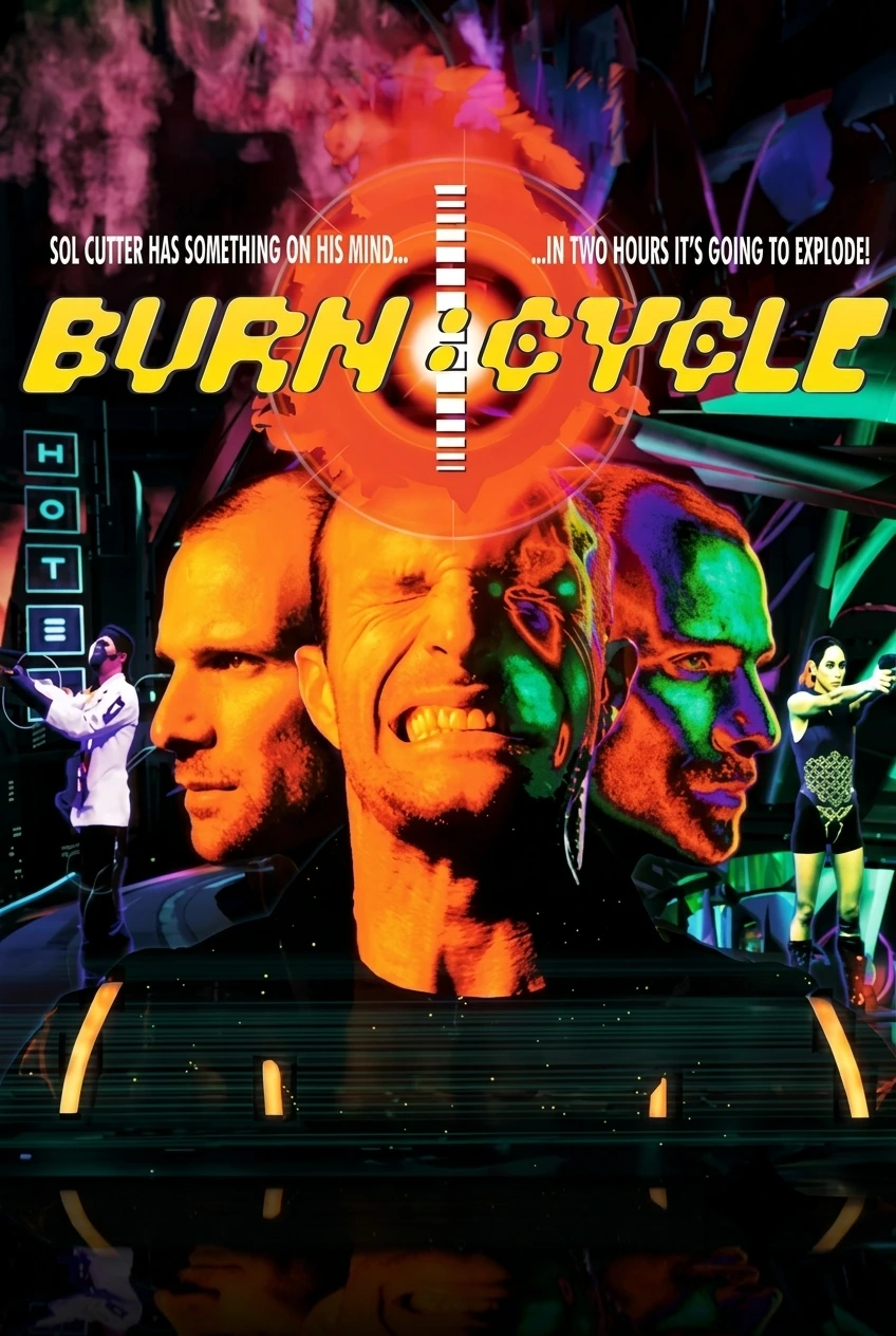Burn Cycle