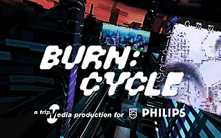 Burn Cycle 截图