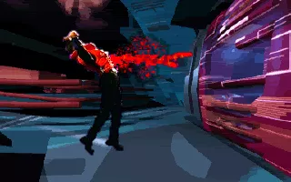 Burn Cycle 截图
