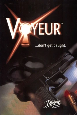 Voyeur