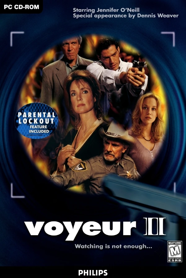 Voyeur II