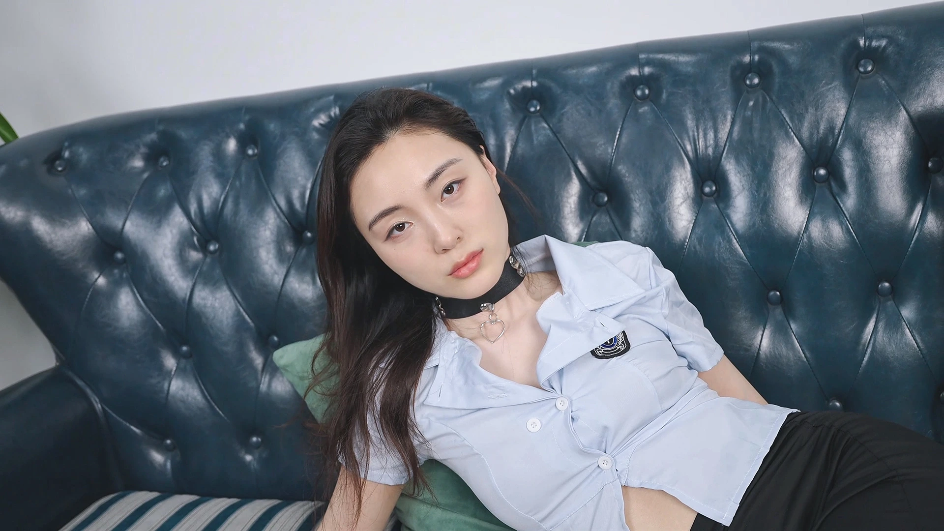 书中自有颜如玉 截图