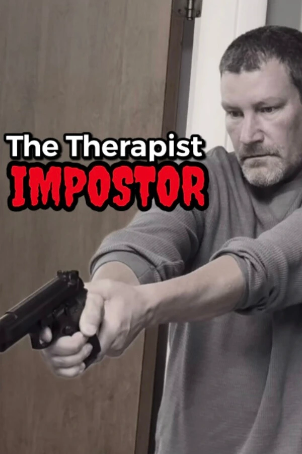 The Therapist Impostor