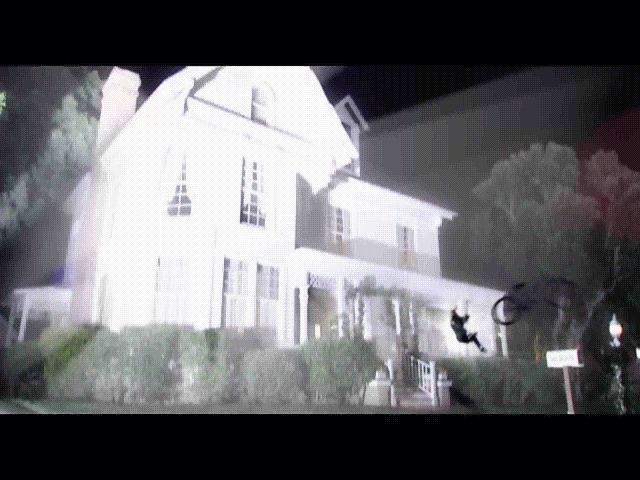 Escape from Horrorland 截图