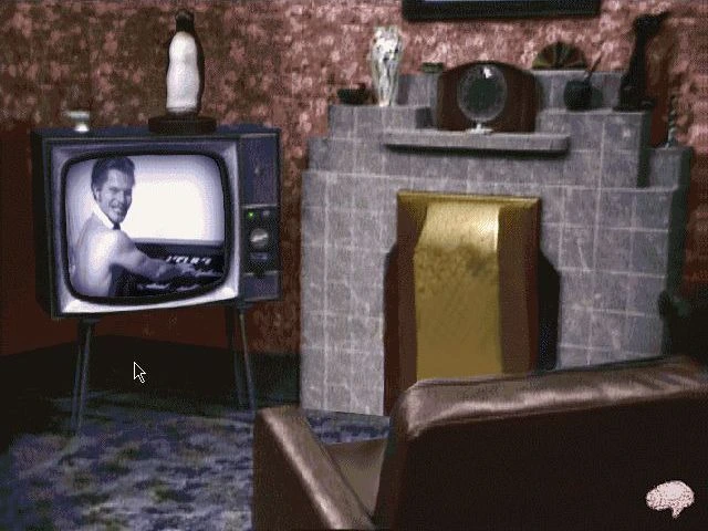 Monty Python's Complete Waste of Time 截图