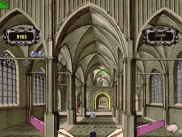 Monty Python's Complete Waste of Time 截图