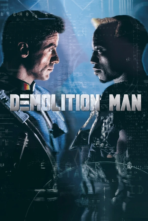 Demolition Man