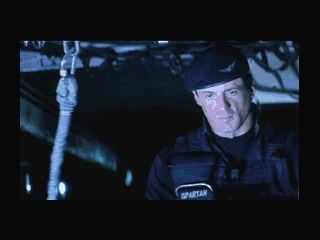 Demolition Man 截图