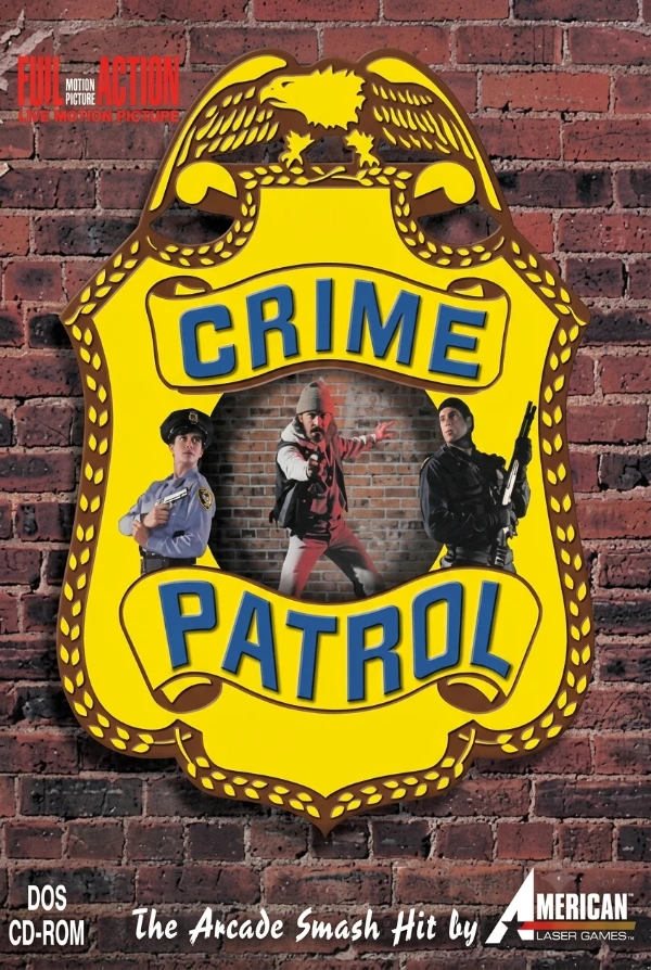 Crime Patrol
