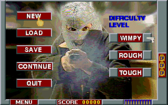 Crime Patrol 截图