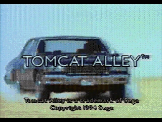 Tomcat Alley 截图