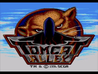 Tomcat Alley 截图