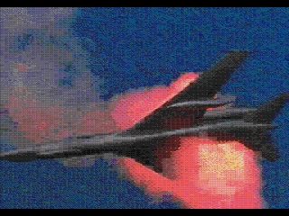 Tomcat Alley 截图