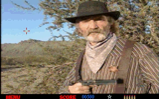 The Last Bounty Hunter 截图
