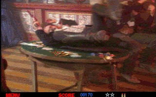 The Last Bounty Hunter 截图