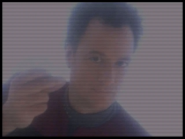Star Trek: Borg 截图