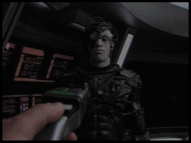 Star Trek: Borg 截图