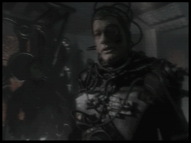 Star Trek: Borg 截图