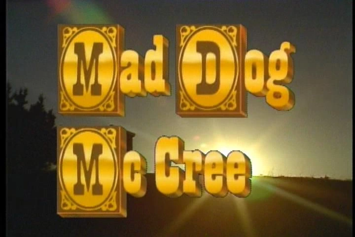 Mad Dog McCree 截图