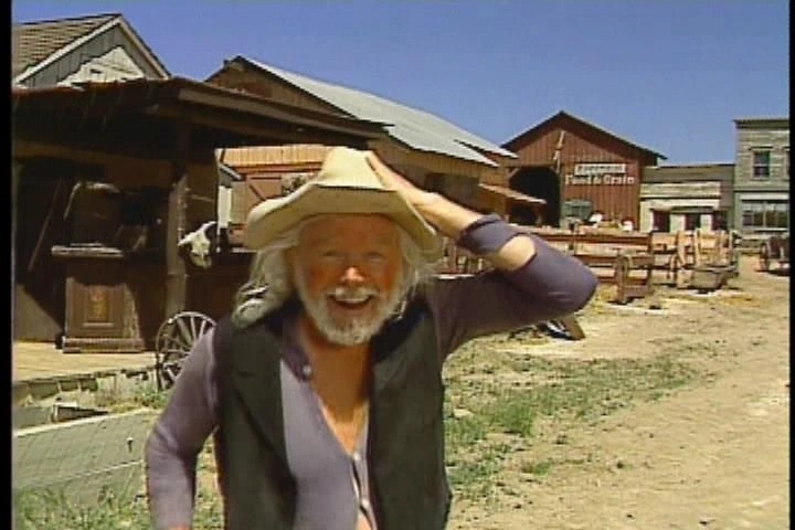 Mad Dog McCree 截图