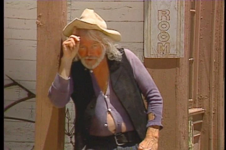 Mad Dog McCree 截图