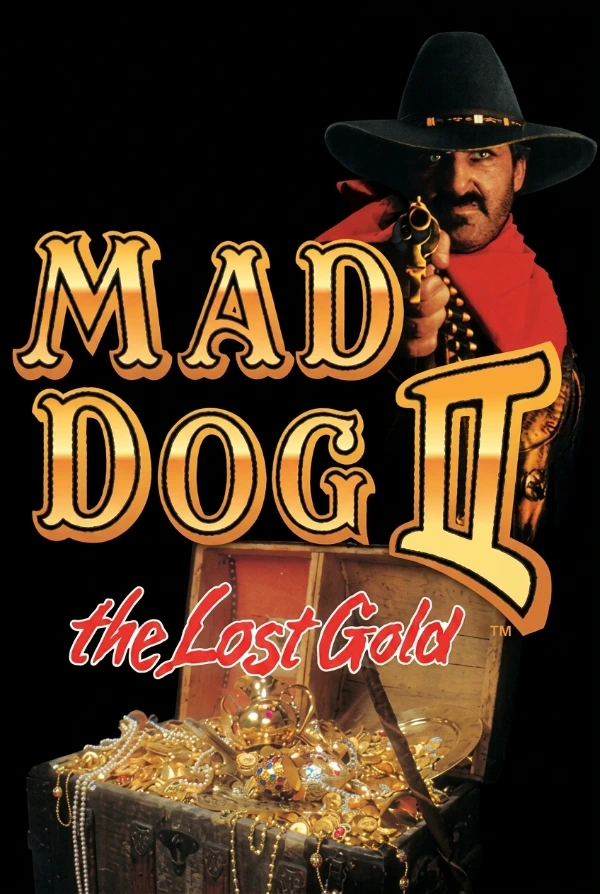 Mad Dog II