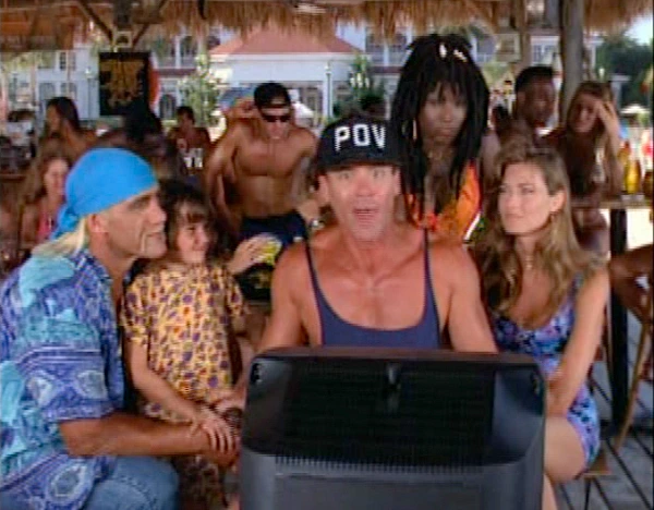Thunder in Paradise 截图