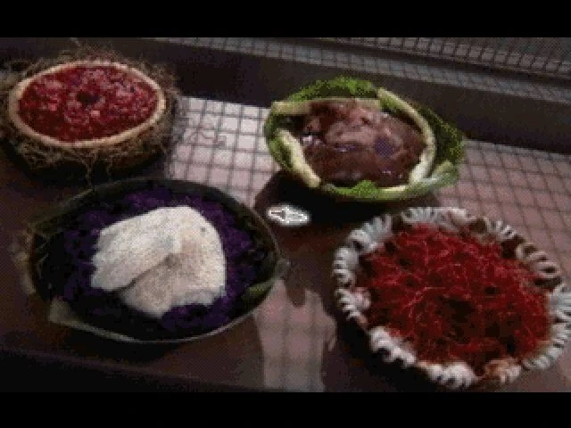 Star Trek: Klingon 截图