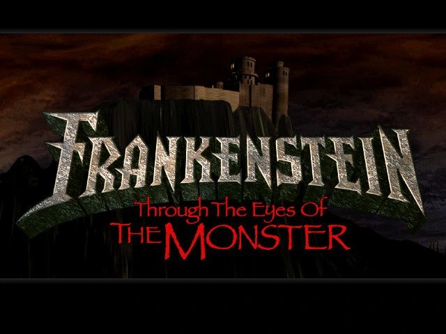 Frankenstein: Through the Eyes of the Monster 截图