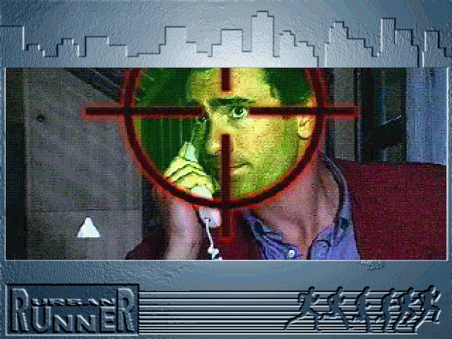 Urban Runner 截图