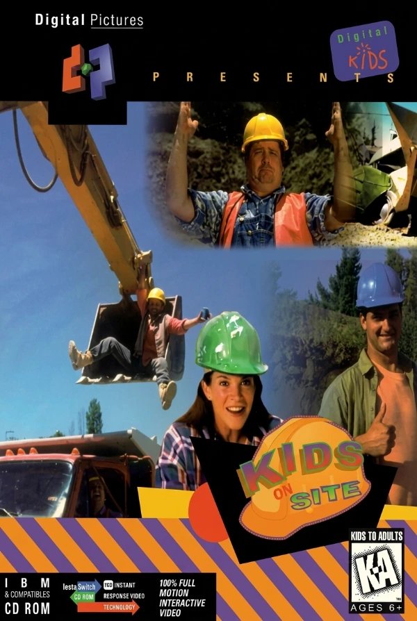 Kids on Site