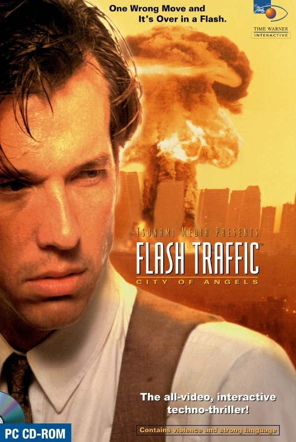Flash Traffic