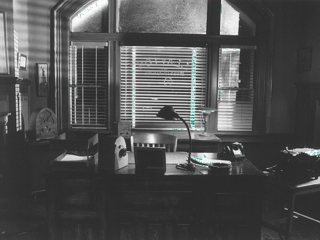 Noir: A Shadowy Thriller 截图