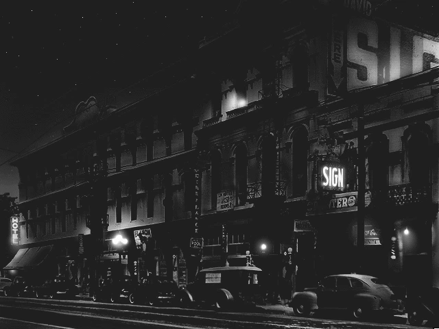 Noir: A Shadowy Thriller 截图