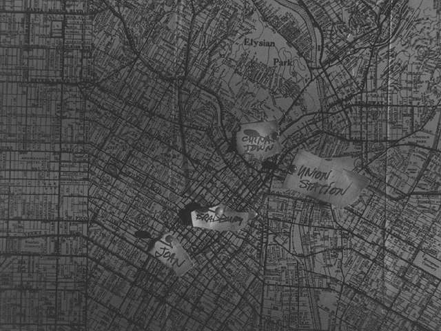 Noir: A Shadowy Thriller 截图