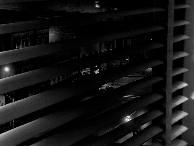 Noir: A Shadowy Thriller 截图