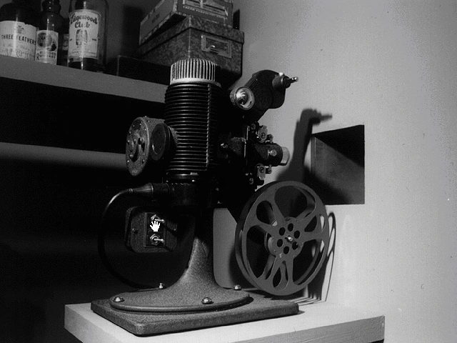Noir: A Shadowy Thriller 截图