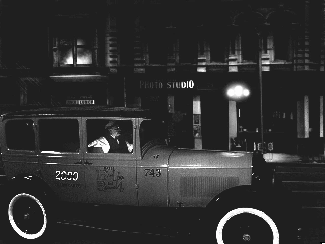 Noir: A Shadowy Thriller 截图