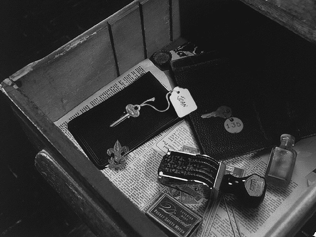 Noir: A Shadowy Thriller 截图