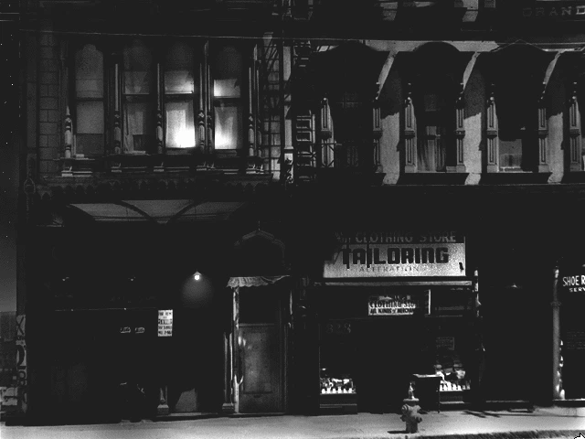 Noir: A Shadowy Thriller 截图