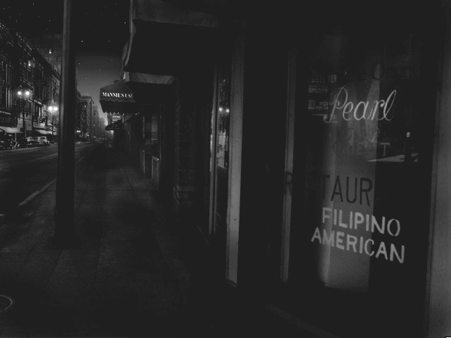 Noir: A Shadowy Thriller 截图
