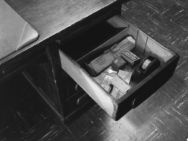 Noir: A Shadowy Thriller 截图