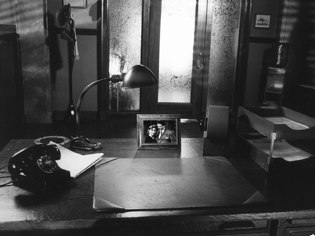 Noir: A Shadowy Thriller 截图