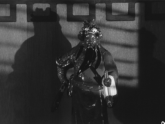 Noir: A Shadowy Thriller 截图